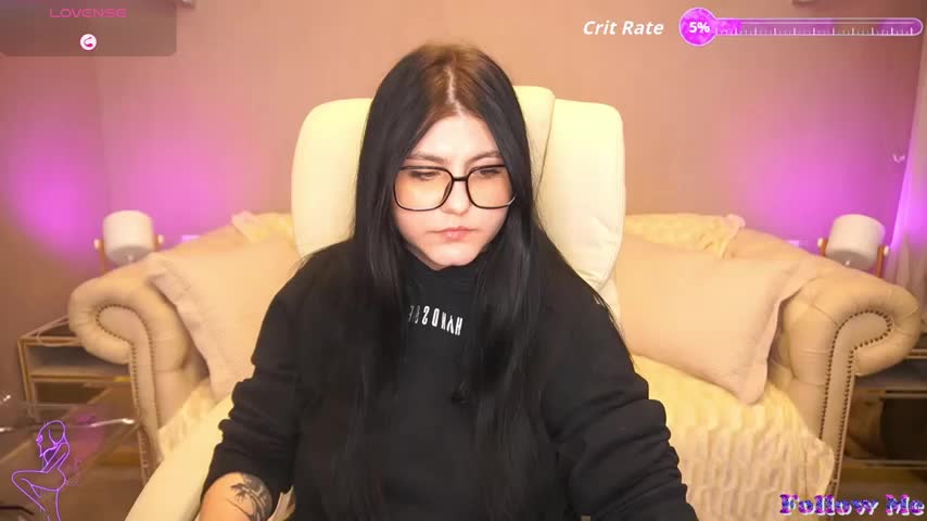 NanaDaizy Cam Model Chat September 27, 2025