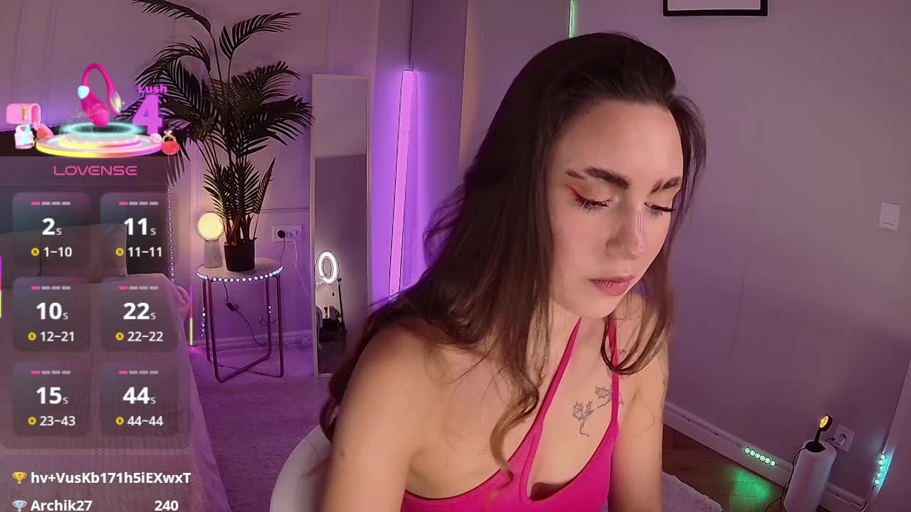 Lerochkaa Cam Model Chat September 27, 2025