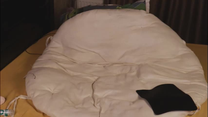 lissaho Cam Model Chat September 27, 2025