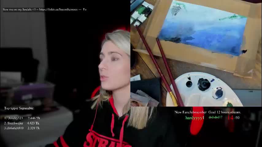 kimilee22 Cam Model Chat September 27, 2025