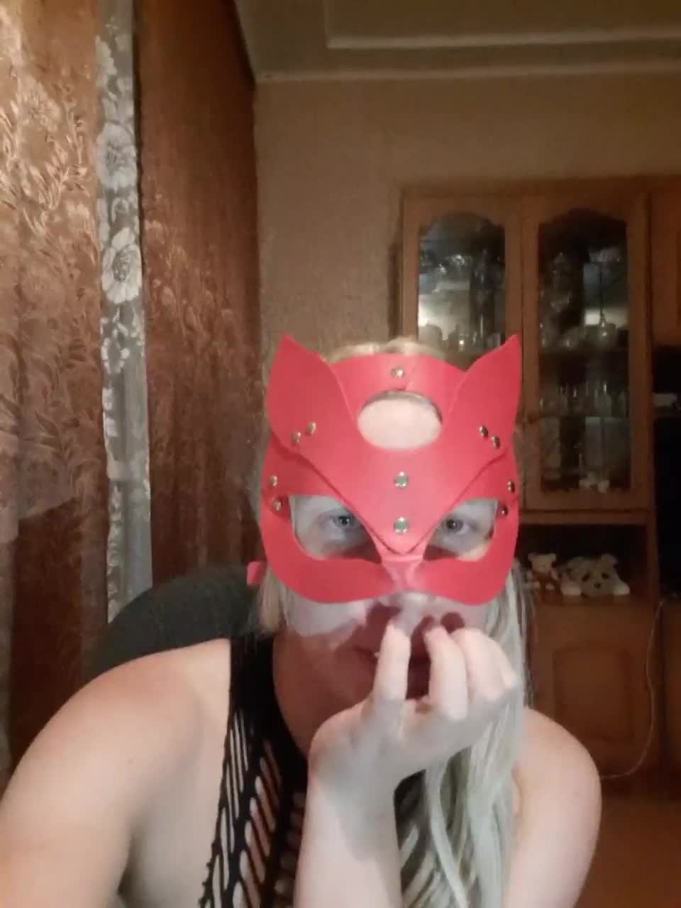 -nelya- Cam Model Chat September 27, 2025