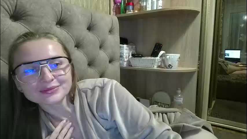 belleamiee Cam Model Chat September 27, 2025