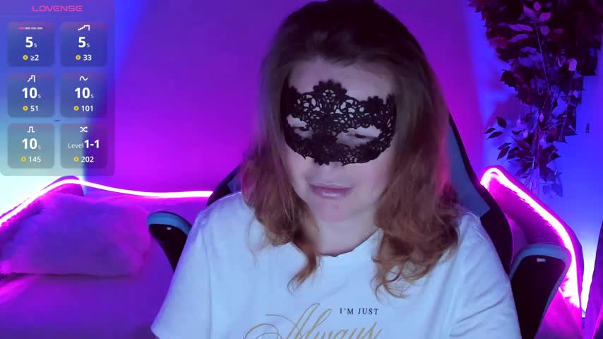 Sexy-Housewife Cam Model Chat September 27, 2025