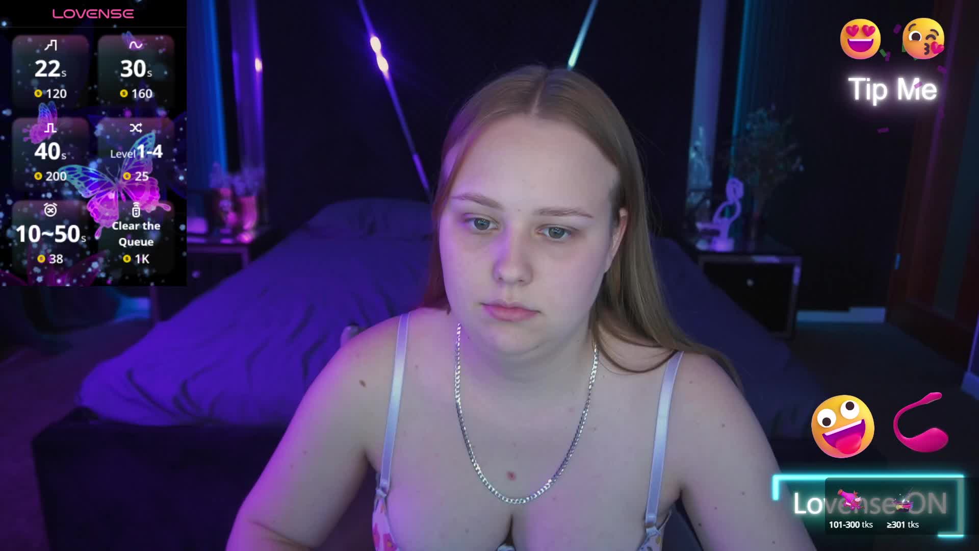 CrystallPaws Cam Model Chat September 27, 2025