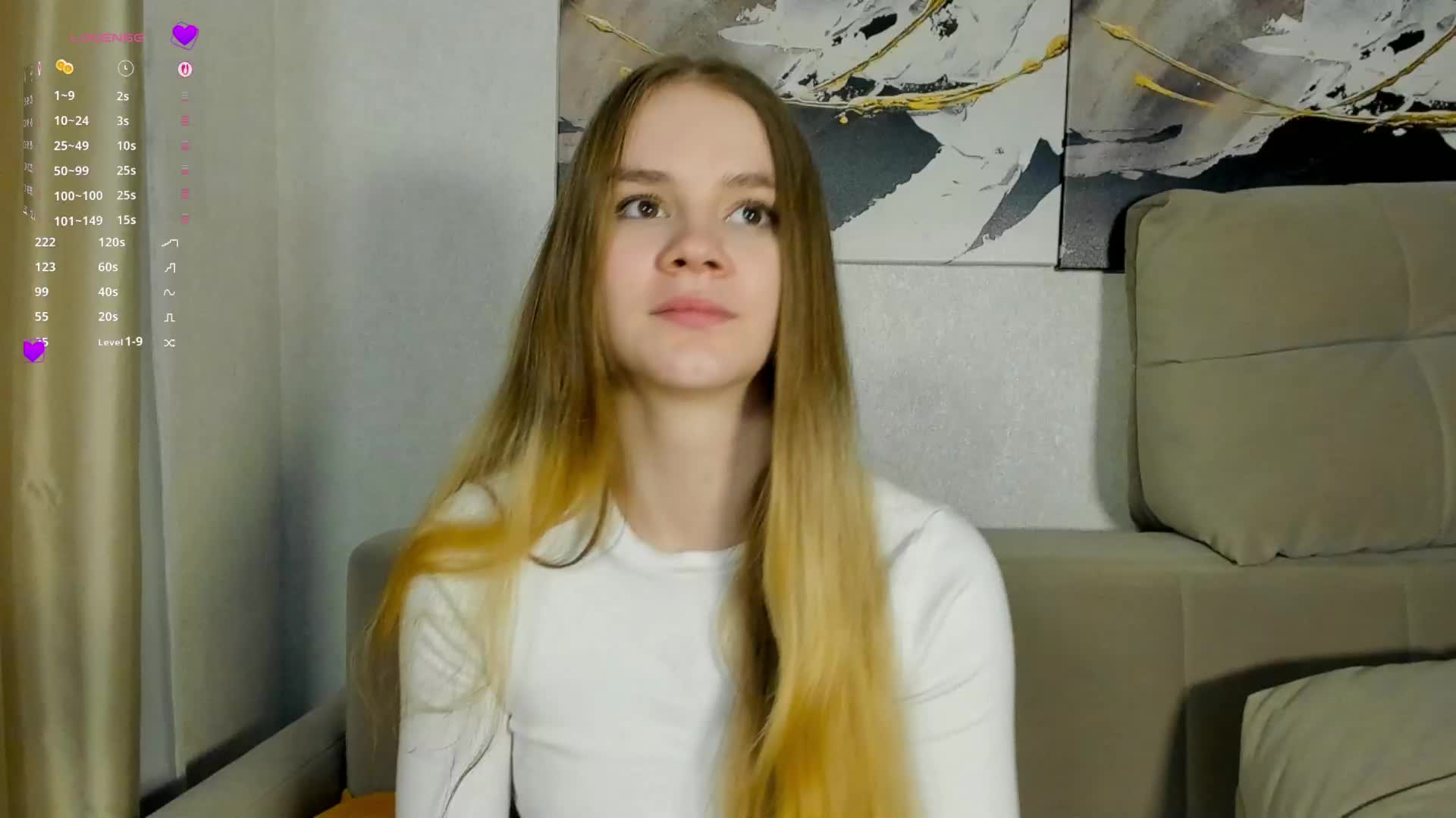 Angelok3 Cam Model Chat September 27, 2025