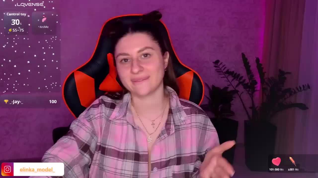 NikaMusic Cam Model Chat September 27, 2025