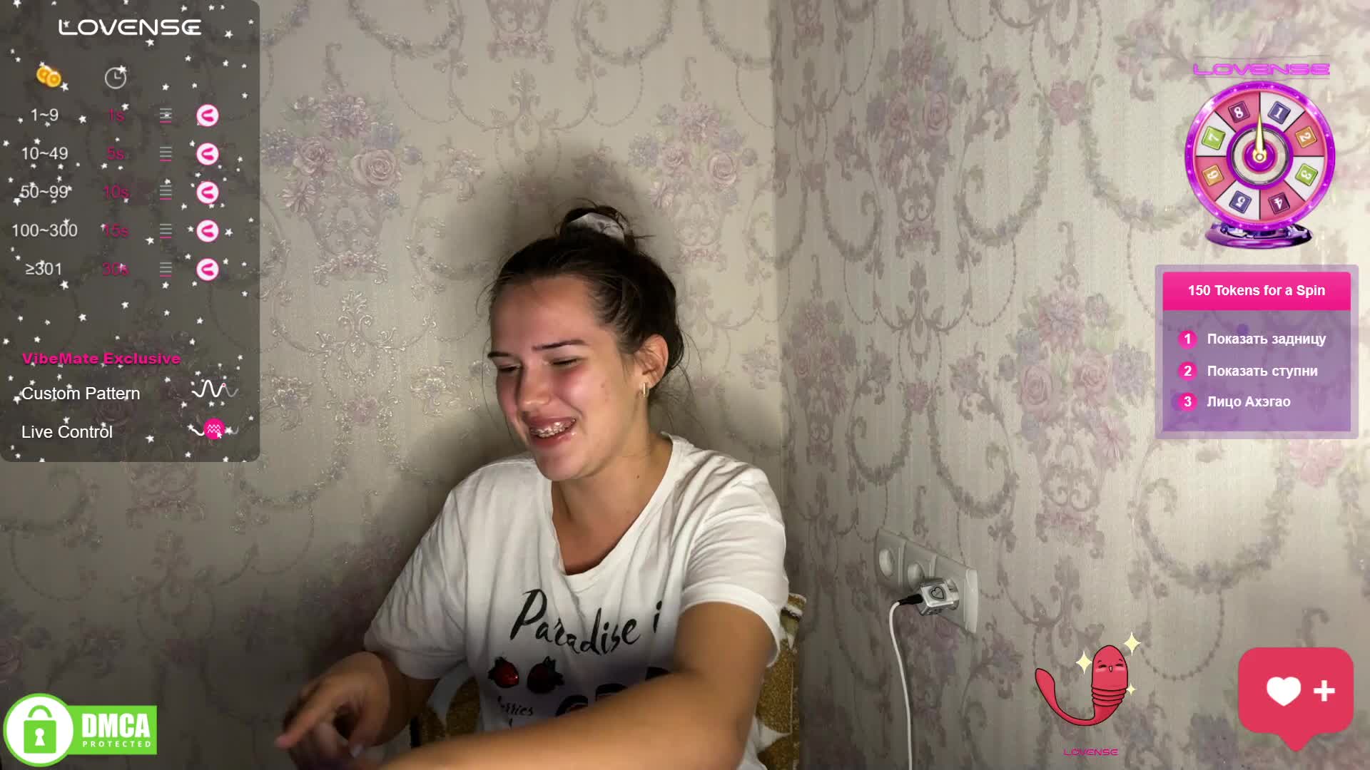 the-princese Cam Model Chat September 27, 2025