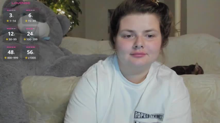 Eva_Shameless Cam Model Chat September 27, 2025