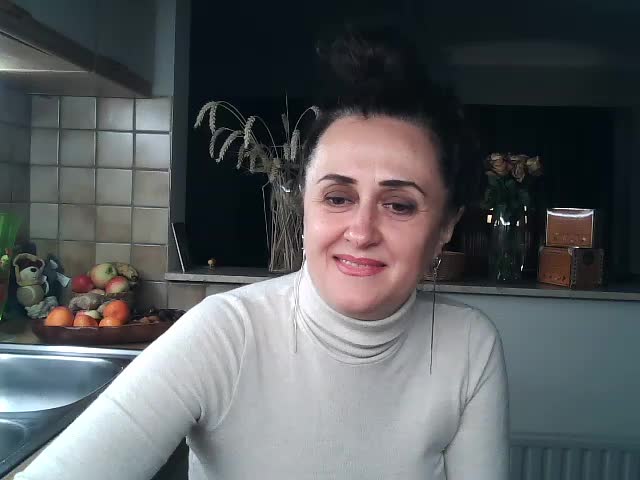 UllimOhi Cam Model Chat September 27, 2025