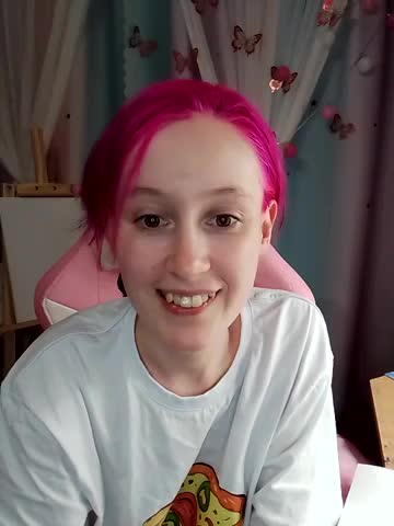 Fuzzy_Unicorn Cam Model Chat September 27, 2025