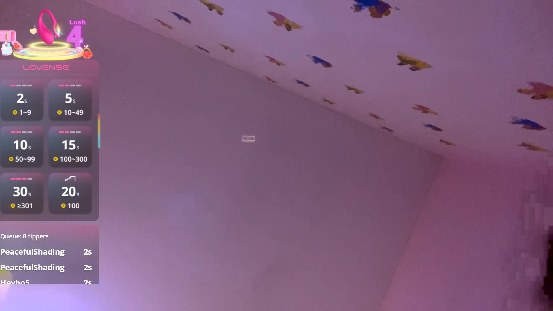 LizethHanry Cam Model Chat September 27, 2025