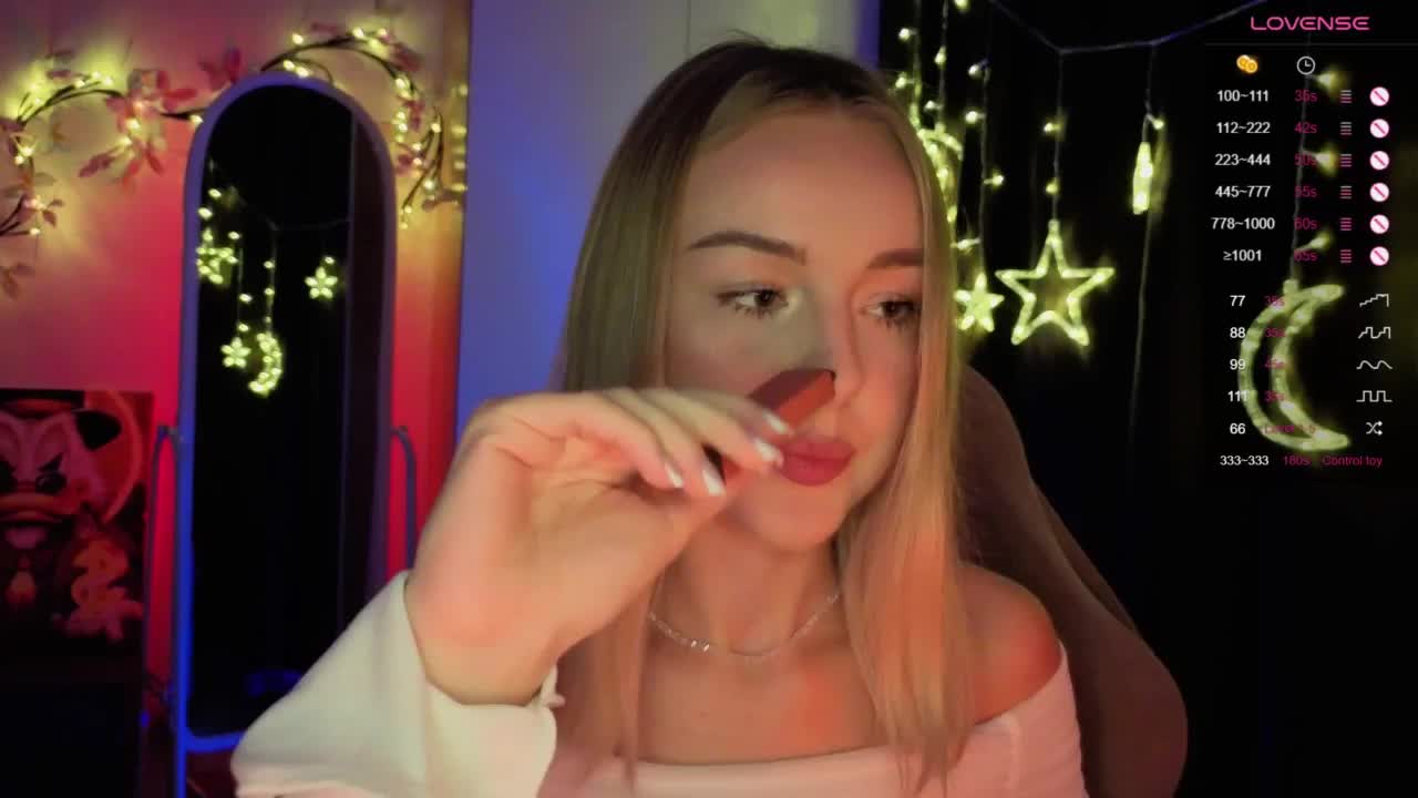 Nestyzz Cam Model Chat September 27, 2025