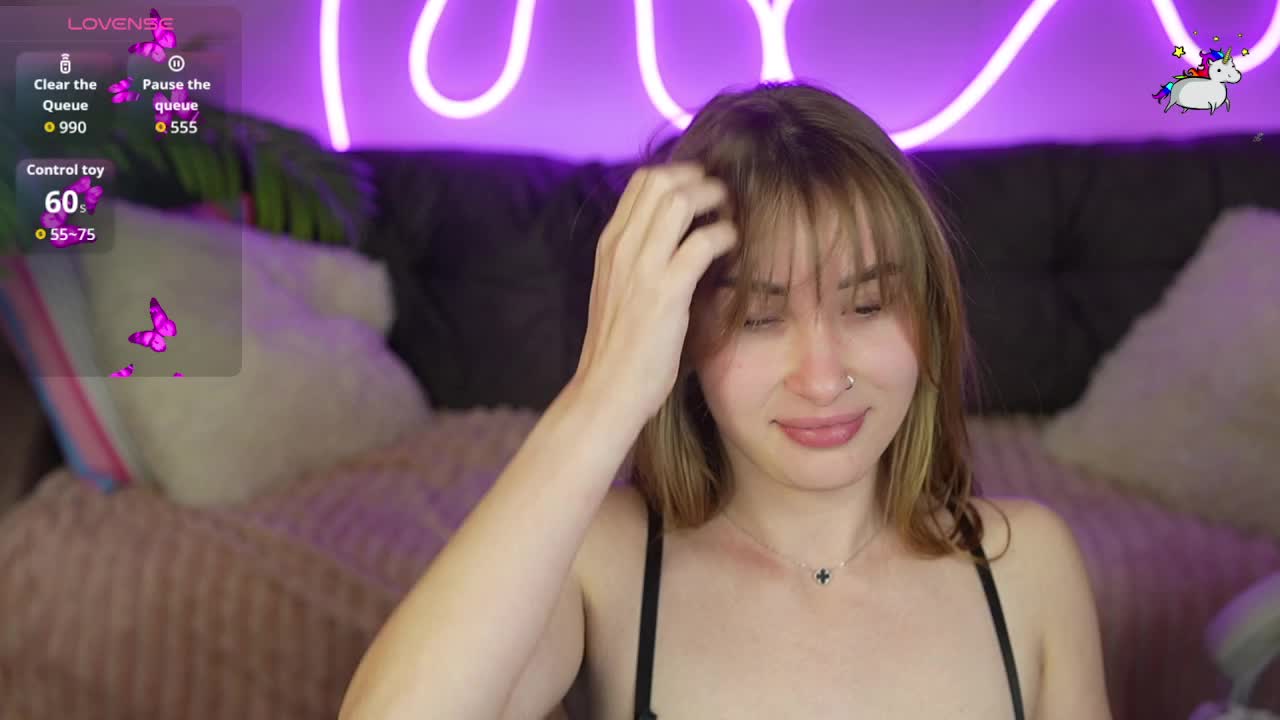 JennyLuv Cam Model Chat September 27, 2025