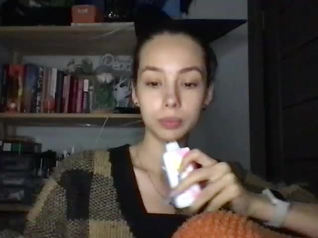 VoidWithYuna Cam Model Chat September 27, 2025