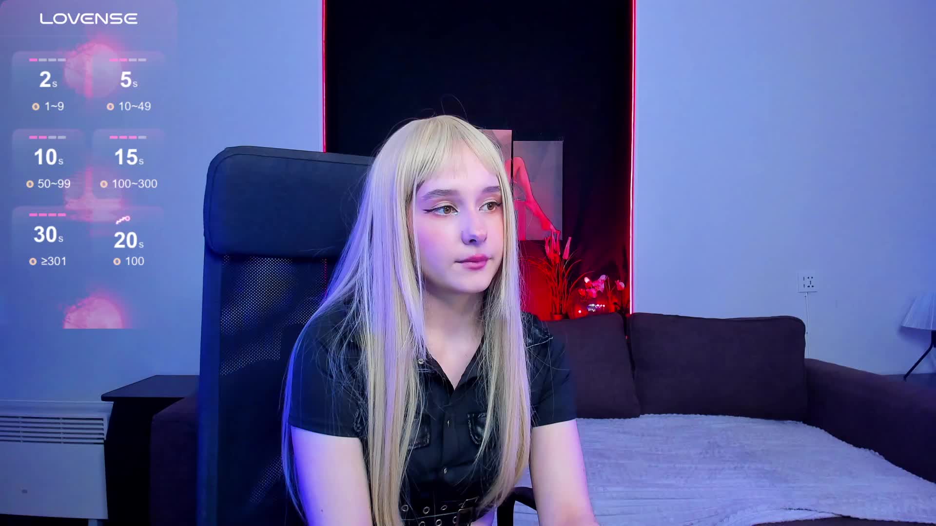 uco-mon Cam Model Chat September 27, 2025