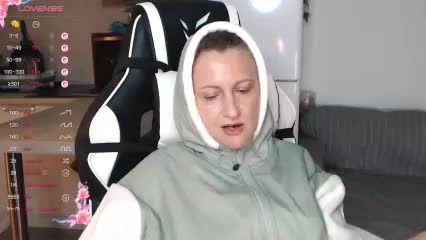 LoveSuperGerl Cam Model Chat September 27, 2025