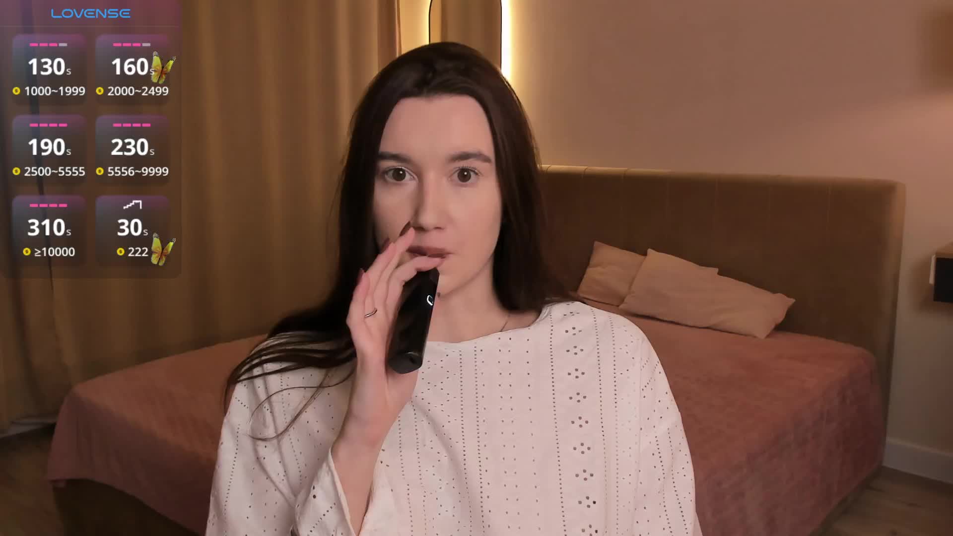 Lillian-s Cam Model Chat September 27, 2025