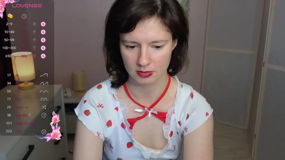 dana_magical Cam Model Chat September 27, 2025