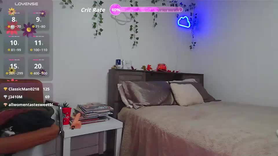 kittyymaze Cam Model Chat September 27, 2025