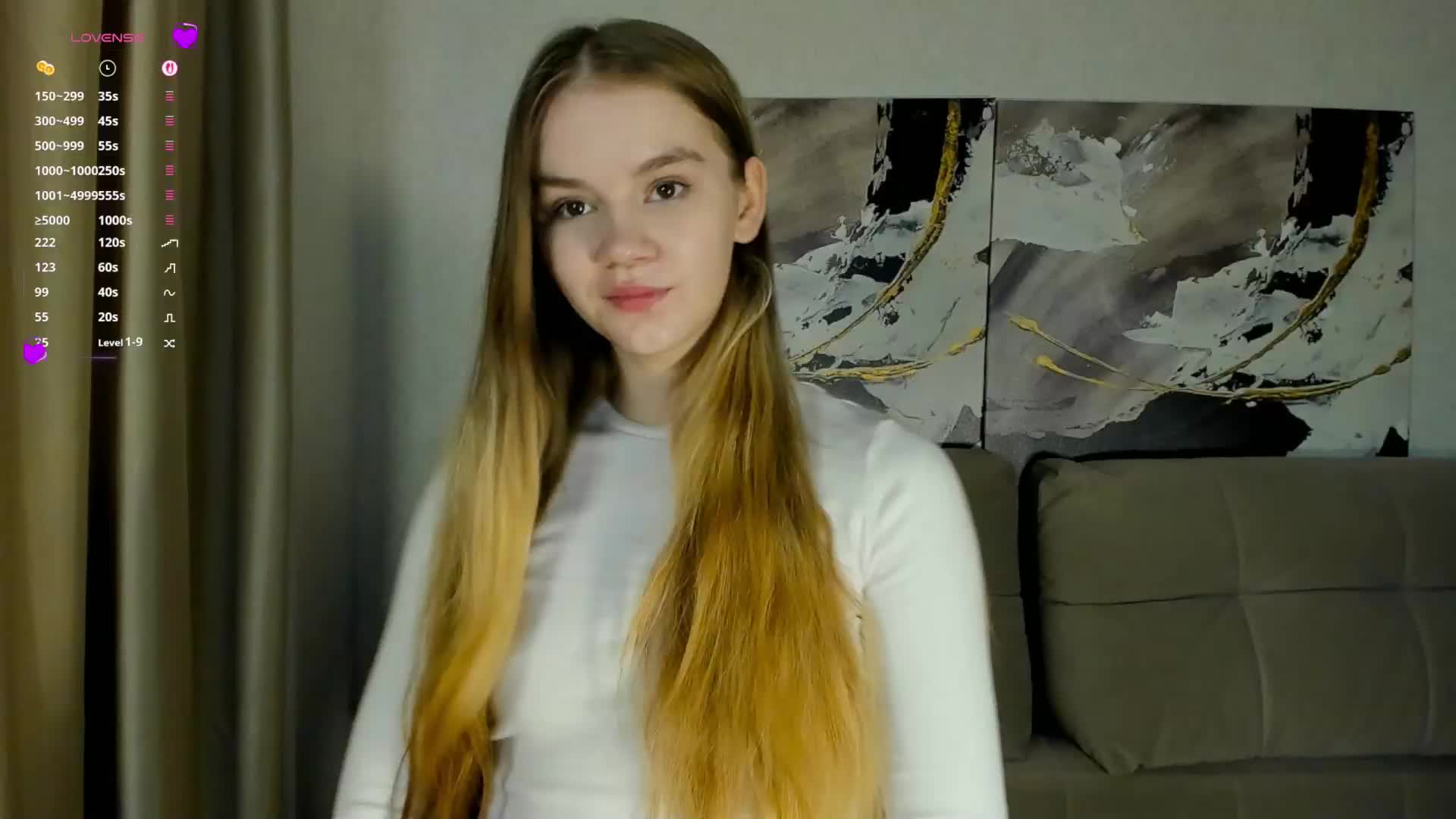 Angelok3 Cam Model Chat September 27, 2025