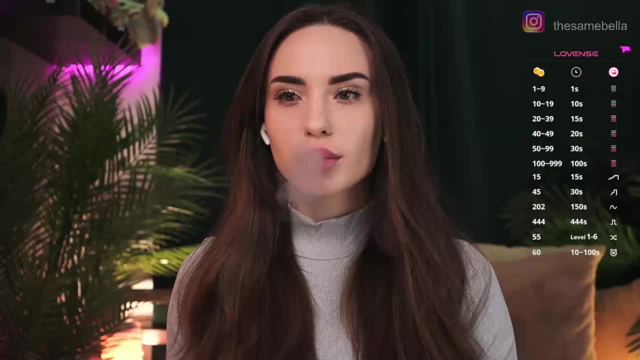 BabyYoda Cam Model Chat September 27, 2025