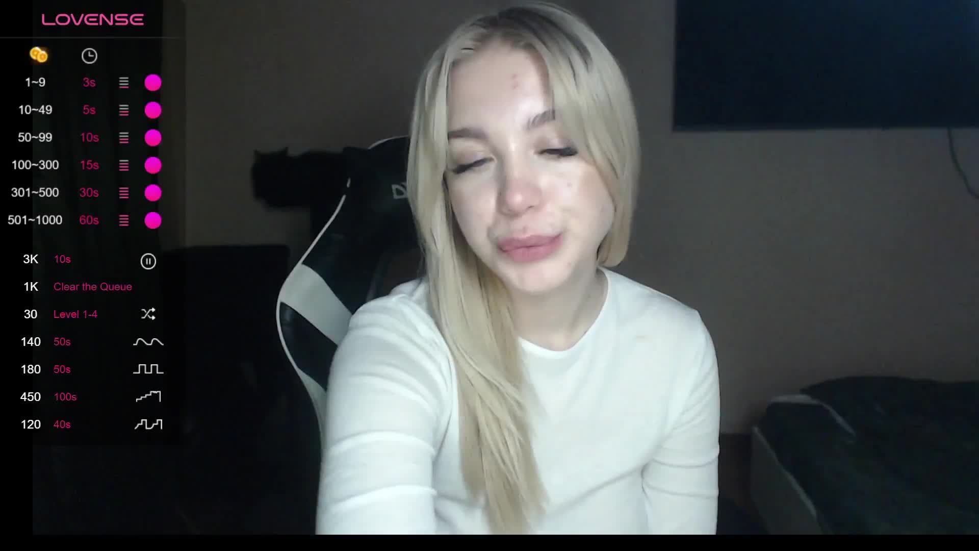 maksisy Cam Model Chat September 27, 2025