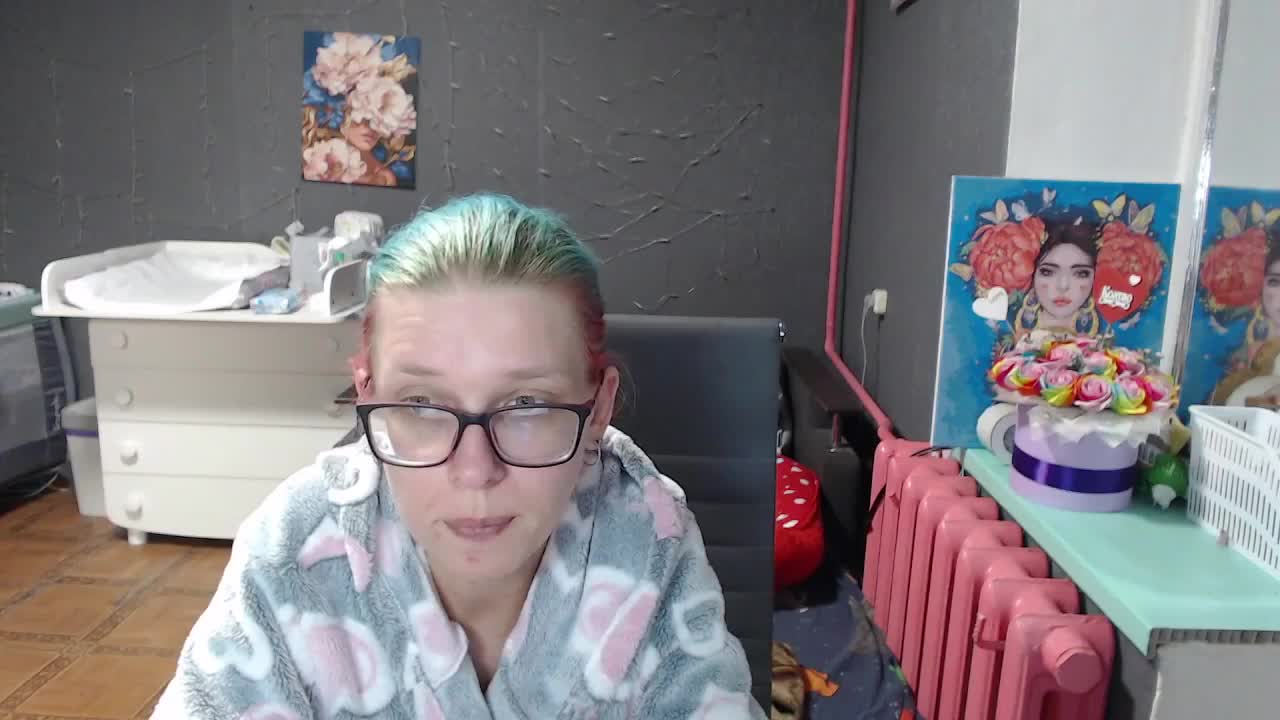 malvinella Cam Model Chat September 27, 2025