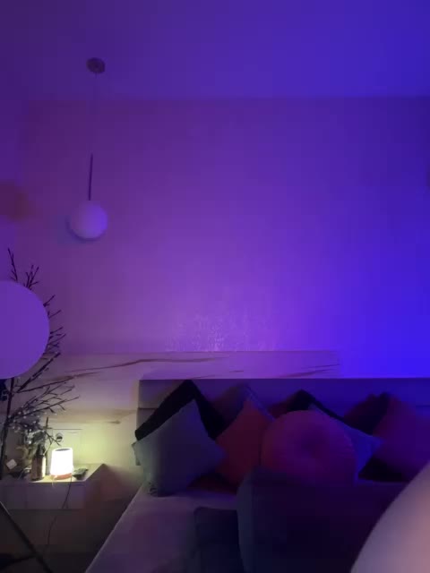 Vilgelmina Cam Model Chat September 27, 2025