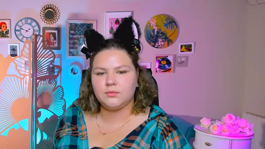 FlorenceAnderson Cam Model Chat September 27, 2025