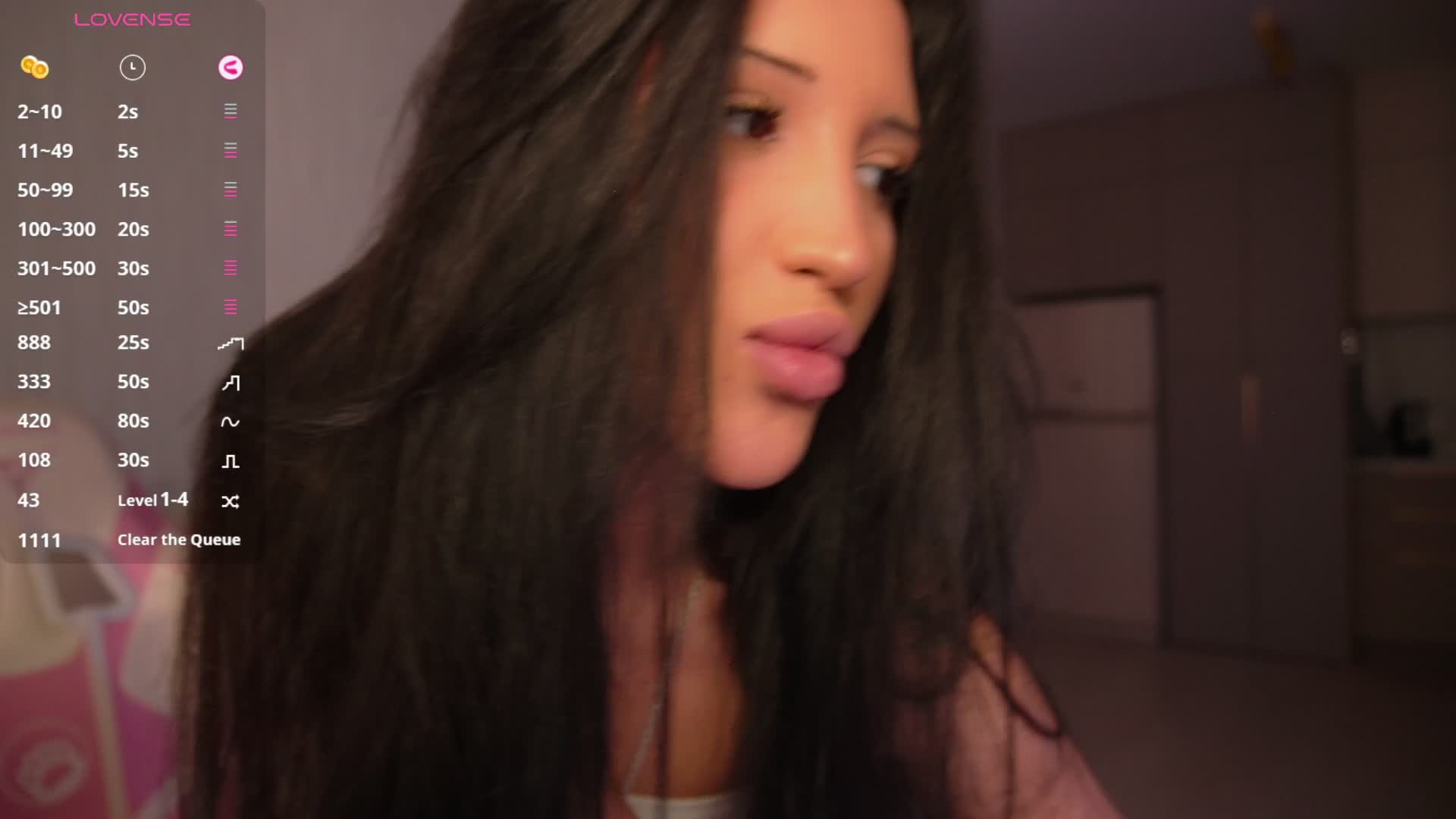 SAVII Cam Model Chat September 27, 2025