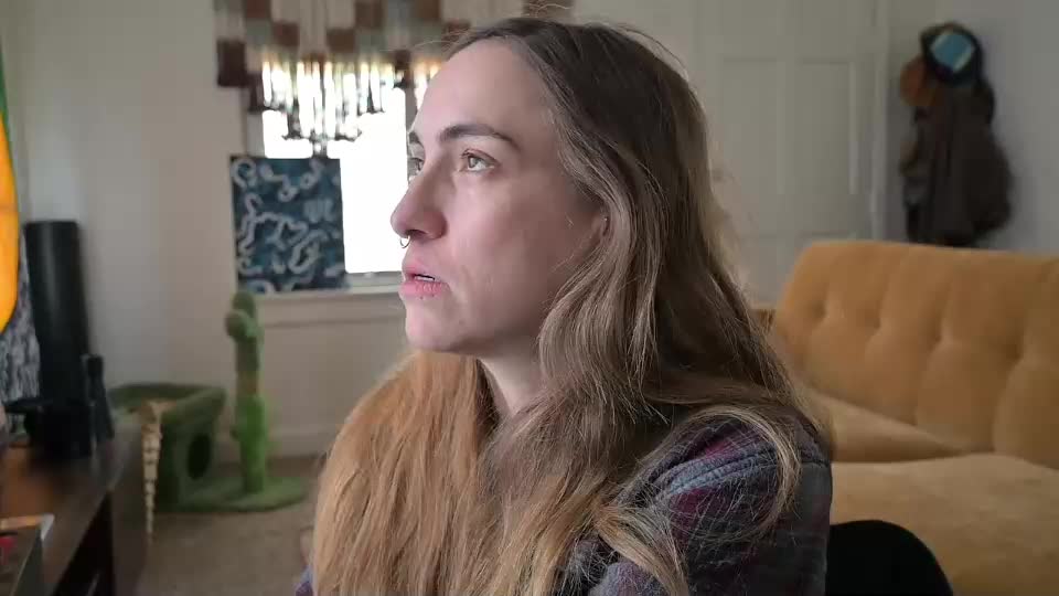 lilithoftrees Cam Model Chat September 27, 2025