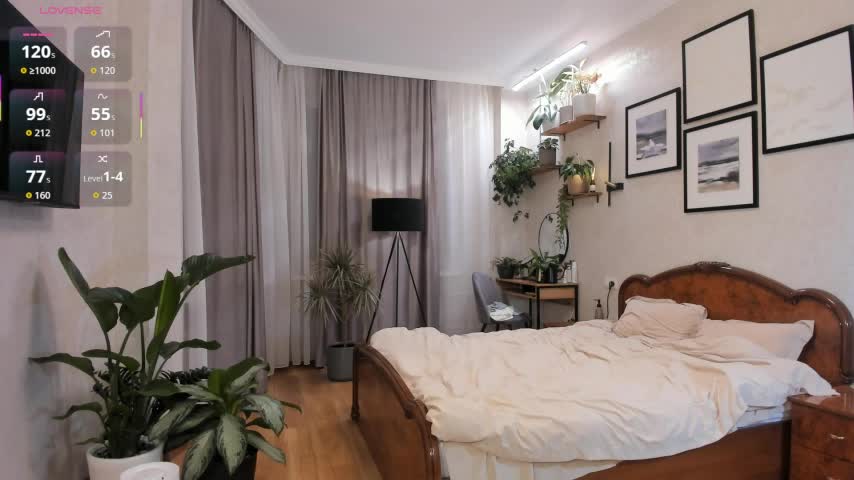 NicoleLuv Cam Model Chat September 27, 2025