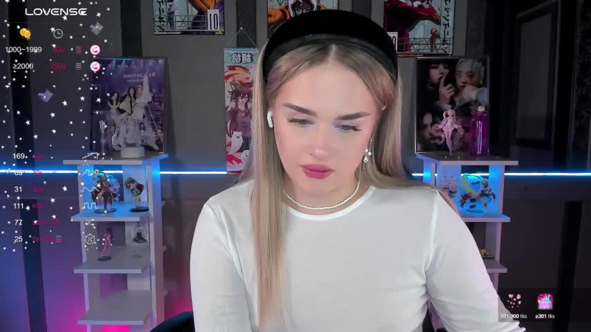 Ellen_Soft Cam Model Chat September 27, 2025