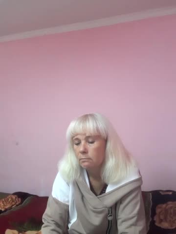 sakura_blonde Cam Model Chat September 27, 2025