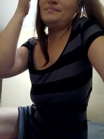 kristinakristi Cam Model Chat September 27, 2025