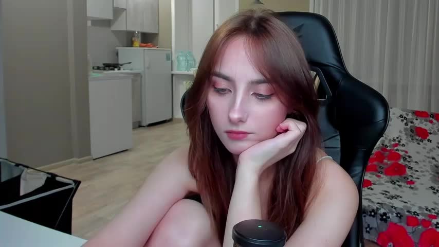 SilverDream Cam Model Chat September 27, 2025