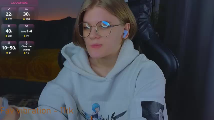 _JessieVibes Cam Model Chat September 27, 2025