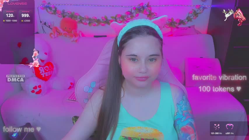 Lolisuccub Cam Model Chat September 27, 2025