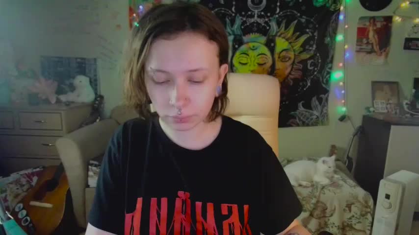 Lil_foxxx Cam Model Chat September 27, 2025