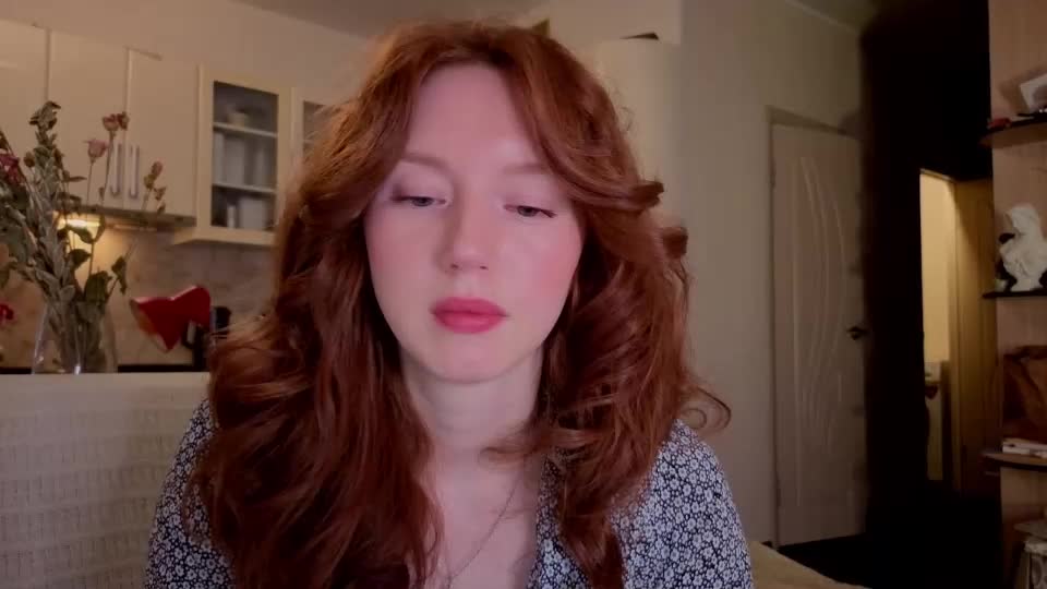 luciacoy Cam Model Chat September 27, 2025