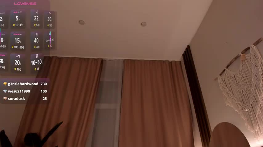 chloe_dreammm Cam Model Chat September 27, 2025