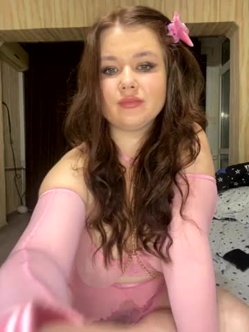 Di_Olivia Cam Model Chat September 27, 2025