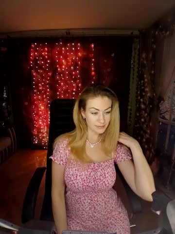 Miroslavadzm1 Cam Model Chat September 27, 2025