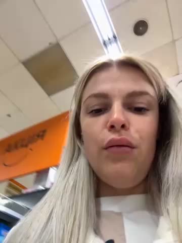 HarrietDart Cam Model Chat September 27, 2025