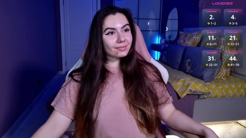 Foxohlove Cam Model Chat September 27, 2025