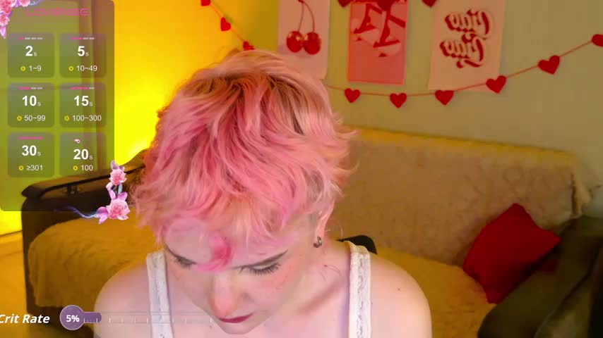 School_Love Cam Model Chat September 27, 2025