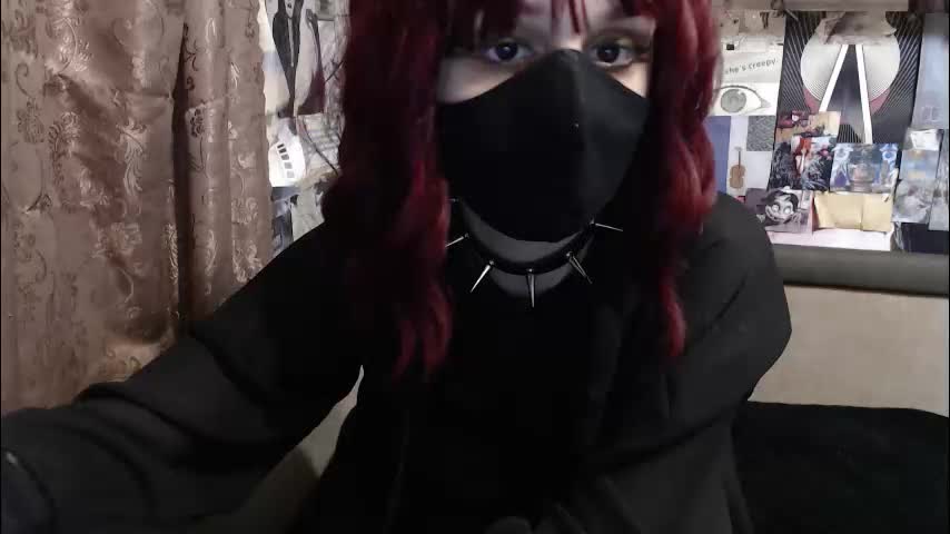 telema_ Cam Model Chat September 27, 2025