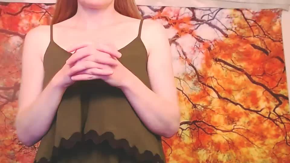 ember_starleena Cam Model Chat September 27, 2025