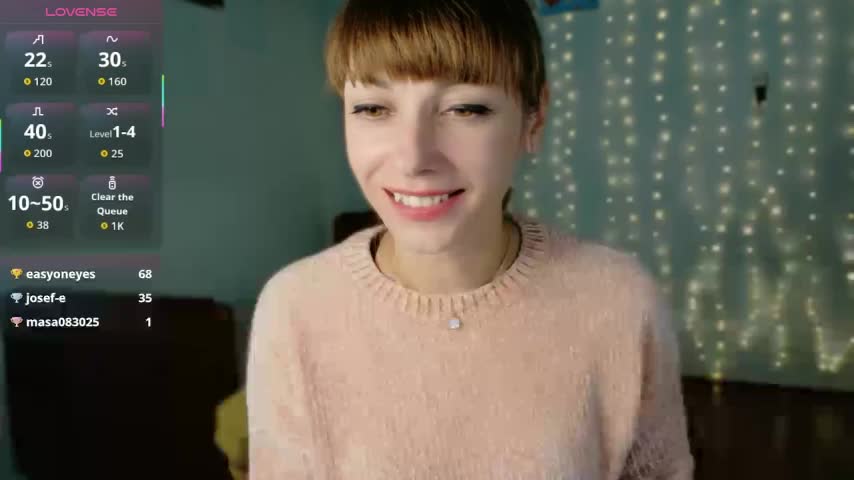 weet_Lady_Selin Cam Model Chat September 27, 2025