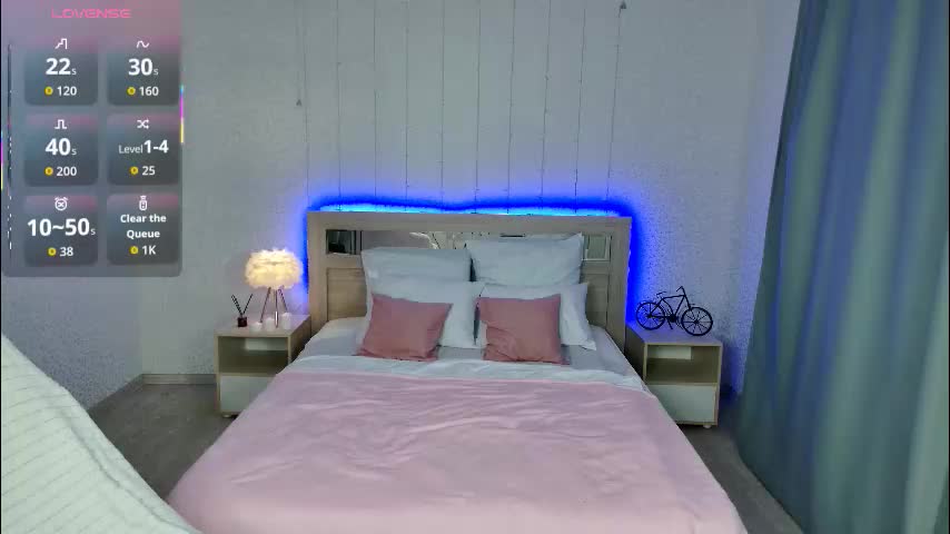 lesyahayes Cam Model Chat September 27, 2025